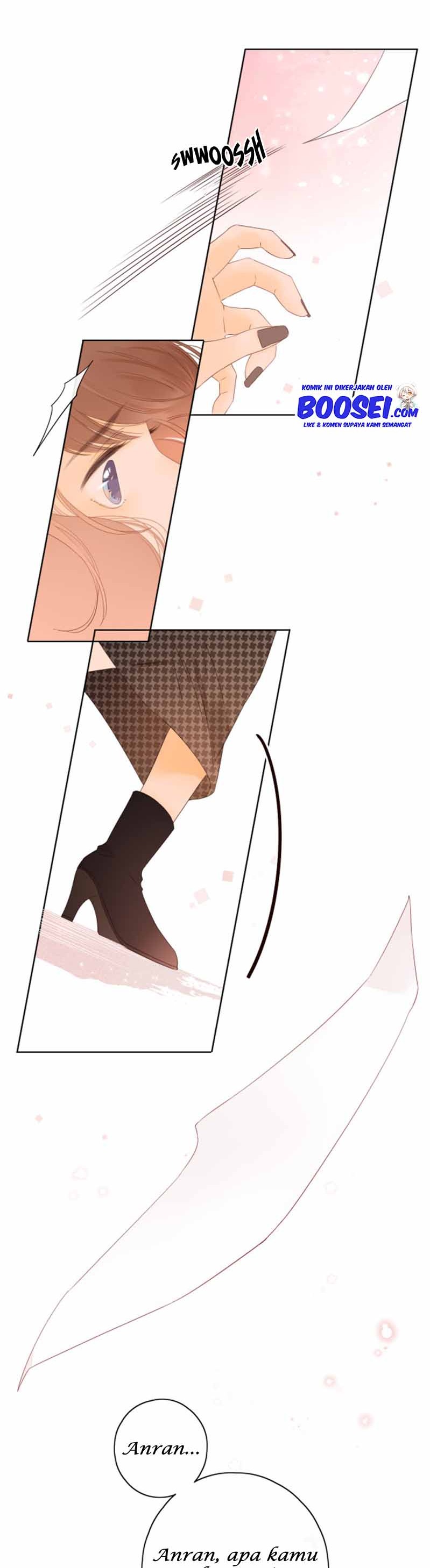 She May Not Be Cute Chapter 57 Gambar 10